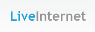 Поделиться на Liveinternet
