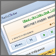 Снимок экрана RadioClicker